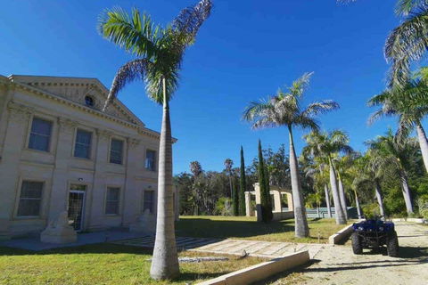 Forster - Wallis Island - Sunshine Coast Tourism 3