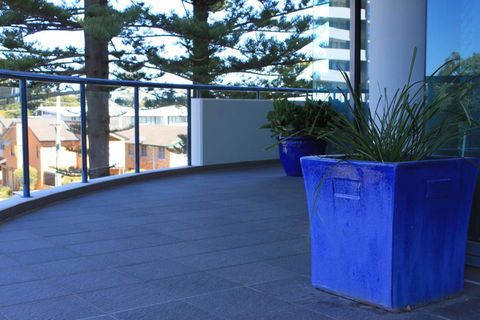 Forster Holiday Apartment - Sunshine Coast Tourism 2