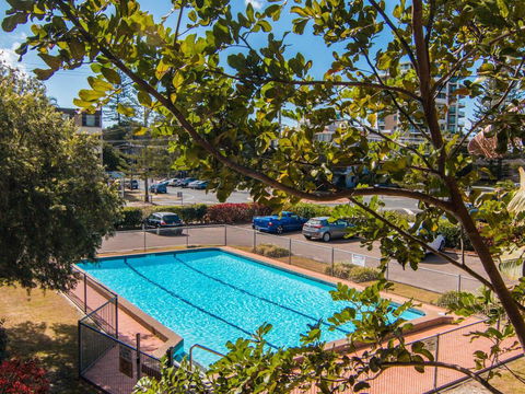 Forster Holiday Lodge 18 - Sunshine Coast Tourism 0
