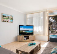 Forster Holiday Lodge 19 - Sunshine Coast Tourism