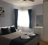 Forster Holiday Village - Sunshine Coast Tourism