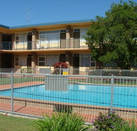 Forster Lodge 16 Cnr Wallis  West Streets Forster - Sunshine Coast Tourism