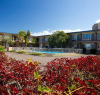 Forster Lodge 6 Cnr Wallis  West Street Forster - Sunshine Coast Tourism