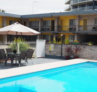 Forster Motor Inn - Sunshine Coast Tourism