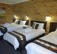 Forster Palms Motel - Sunshine Coast Tourism