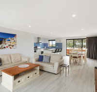 Forsters Bay Haven - Sunshine Coast Tourism