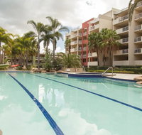 Fortitude Valley 1 Bedroom Apartment - Sunshine Coast Tourism