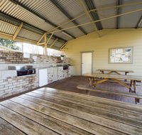Fossickers Tourist Park - Holiday Sunshine Coast