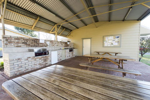 Fossickers Tourist Park - Holiday Sunshine Coast 0