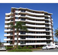 Fountain Court 25 18 Lord Street - Holiday Sunshine Coast