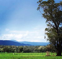 Fourjay Farmstay - Holiday Sunshine Coast