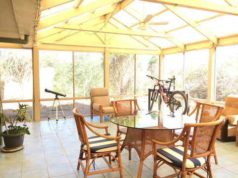 Fox Farm - Entire House Sleeps 12 Ppl - Sunshine Coast Tourism 2