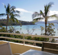 Frangipani 103 - Hamilton Island - Holiday Sunshine Coast