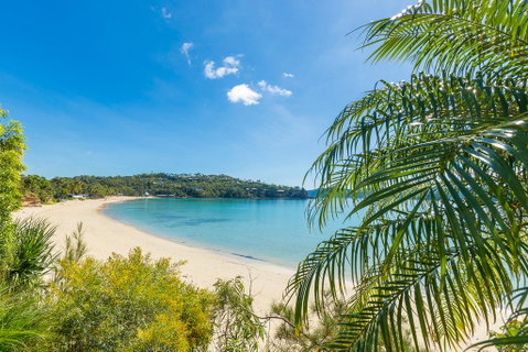 Frangipani 7 - Sunshine Coast Tourism 1