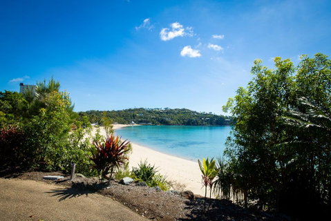 Frangipani 7 - Sunshine Coast Tourism 2