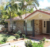 FRANGIPANI BEACH HOUSE - PET FRIENDLY 22 Belbourie Cres Boomerang Beach - Sunshine Coast Tourism