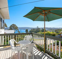 Frangipani Cottage Narooma - Sunshine Coast Tourism
