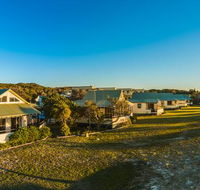 Fraser Island Beach Houses - Sunshine Coast Tourism