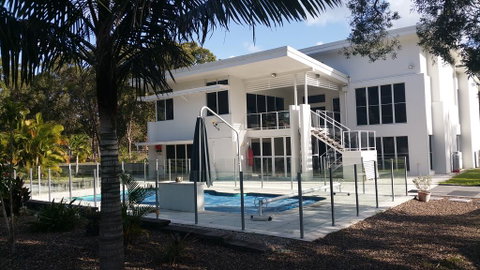 Fraser Island Gateway, Gated And Secure RV Parking On 5 Acres, 10 Min To Hervey Bay Beach - Sunshine Coast Tourism 0