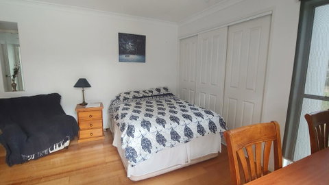 Fraser Island Gateway, Gated And Secure RV Parking On 5 Acres, 10 Min To Hervey Bay Beach - Sunshine Coast Tourism 2
