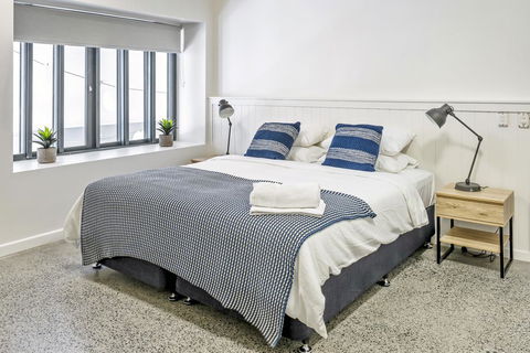 Freedom Hostels Cairns - Sunshine Coast Tourism 0