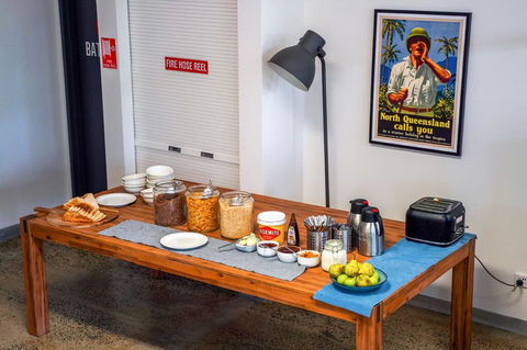 Freedom Hostels Cairns - Sunshine Coast Tourism 2