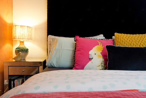 Fremantle Garden Cottage - Sunshine Coast Tourism 2