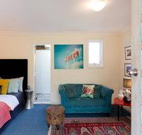Fremantle Garden Cottage - Sunshine Coast Tourism