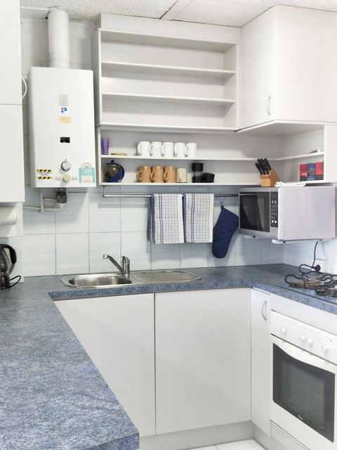 Fremantle Holiday Accommodation - Sunshine Coast Tourism 3