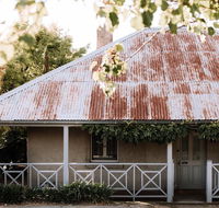 French Cottage 1854 with stunning Alfesco Garden - Sunshine Coast Tourism