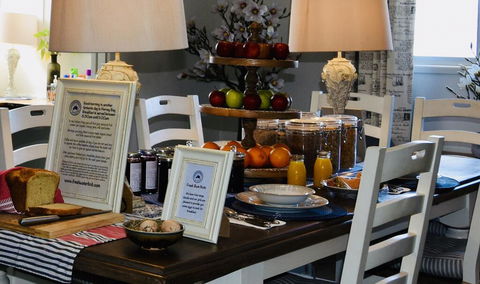 Freshwater BnB - Sunshine Coast Tourism 0