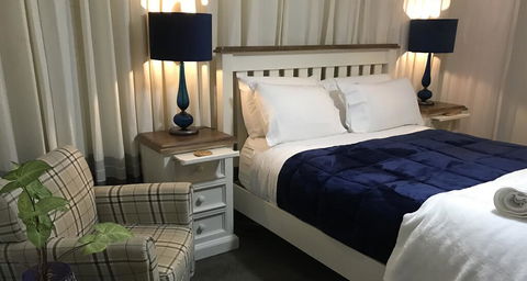Freshwater BnB - Sunshine Coast Tourism 3