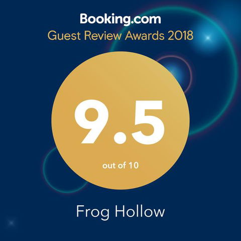 Frog Hollow - Sunshine Coast Tourism 3