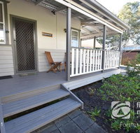 Front Kauri Cottage - Sunshine Coast Tourism