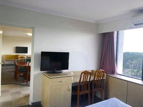 Frontier Hotel Darwin - Sunshine Coast Tourism 3