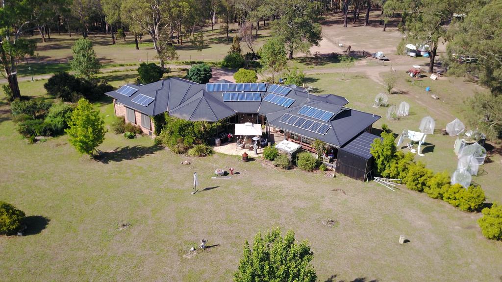 Wilton NSW Holiday Sunshine Coast