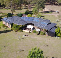Fullcircle Farm - Holiday Sunshine Coast