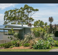 Funky Eco Beach House - Sunshine Coast Tourism