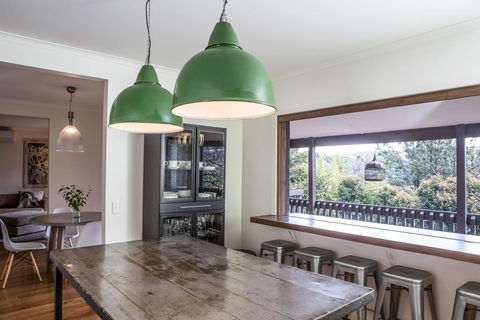 Furmston House & Studio - Sunshine Coast Tourism 3