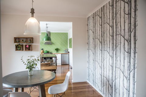 Furmston House & Studio - Sunshine Coast Tourism 2
