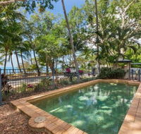 Fusilier Beachfrontviews - Sunshine Coast Tourism