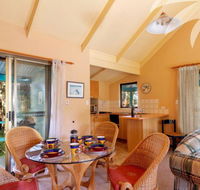 Fyshwicks Cottage - Sunshine Coast Tourism