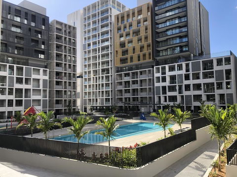 G-House@Sydney Olympic Park - Holiday Sunshine Coast 2