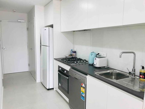 G06 1 Bedroom In Kalina Serviced Apartments - Holiday Sunshine Coast 2