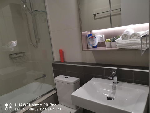 G3 Apartment - Holiday Sunshine Coast 2