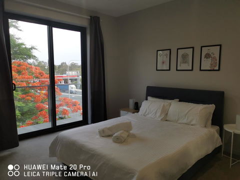 G3 Apartment - Holiday Sunshine Coast 3