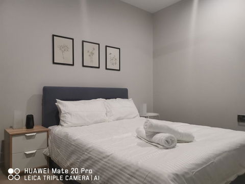 G3 Apartment - Holiday Sunshine Coast 1