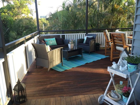 Gaby's Hacienda - Sunshine Coast Tourism 0