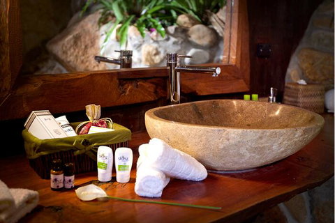 Gaiananda Treehouse - Sunshine Coast Tourism 2