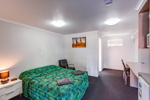 Galaxy Mackay Motor Inn - Sunshine Coast Tourism 2